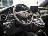 MERCEDES-BENZ V 300 AVANTGARDE EDITION LANG AMG NIGHT 4M 360°