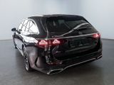 MERCEDES-BENZ E 300 T de // BURM AMG PREMIUM SPUR STANDH AHK