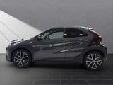 TOYOTA Aygo X Hybrid GR SPORT