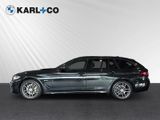 BMW 530 e xDr Touring M Sport LC Prof Pano Laser ACC