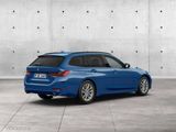 BMW 320d Touring, Shadow-Line, PDC