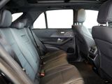 MERCEDES-BENZ GLE 350 de 4MATIC mit EQ Hybrid Technologie AMG