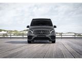 MERCEDES-BENZ V 300 MARCO POLO KÜCHE 360° NIGHT LED AHK AMG