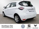 RENAULT Zoe Life Klima Einparkhilfe Fenster el.