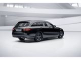 MERCEDES-BENZ C 180 T AVANTGARDE MULTI KAMERA SPUR PDC SHZ