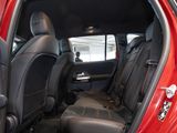 MERCEDES-BENZ GLB 200 d AMG SPUR AHK KAMERA PDC SHZ