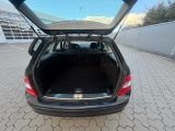 MERCEDES-BENZ C 180 T CGI Motorschaden PDC SHZ