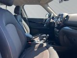 MINI Cooper Countryman Keyless Navi Kamera LED Temp
