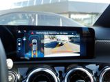 MERCEDES-BENZ A 200 d , Progressive Navi LED Pano Kamera PDC