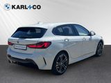 BMW 118 i 5-Türer M Sport LC Prof HiFi Temp LED DAB