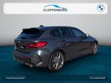 BMW M135i xDrive M Sport Head-Up+Navi+E.Sitze Memo.