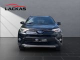TOYOTA RAV 4 Hybrid Style Selection*JBL*360°*AHK