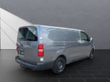 TOYOTA Proace L2*MEISTER*CARPLAY*GRAU FOLIERT