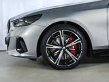 BMW i5 40 M Sport Pro Harman xDrive HUD AD Navi Digitales Cockpit Memory Sitze