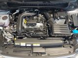 VW Polo Style 1,0 l TSI 70 kW (95 PS) 7-Gang-Doppelkupplungsgetriebe DSG