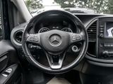 MERCEDES-BENZ Vito 114 TOURER PRO LANG KAMERA NAVI 8SITZER