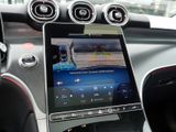 MERCEDES-BENZ GLC 200 d 4M | AVANTGARDE MEMO 360 AHK DISTR PDC