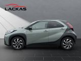 TOYOTA Aygo X Teamplayer*ALLWETTER*TOP*