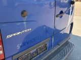 MERCEDES-BENZ Sprinter 314 KASTEN L2H3 SUPERHOCHDACH HOLZFUßBODEN RADIO
