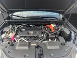 LEXUS NX 450h +F Sport AWD 20"+360°+SITZKÜHLUNG