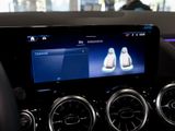 MERCEDES-BENZ B 200 d , PROGRESSIVE MEMO MULTI KAMERA SPUR PDC