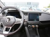 RENAULT ZOE Intens R135 51kW+Kauf-Batterie+NAVI+PDC+Rfk