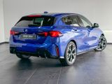 BMW 120 d M Sportpaket Navi LED neues Modell F70