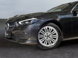MERCEDES-BENZ C 300 d T AVANTGARDE KAMERA SPUR PDC SHZ