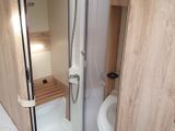 EURAMOBIL Profila RS 675 SB Dachklimaanlage*Fahrassistenz Paket*Hubbett*