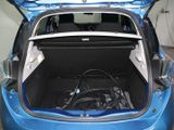 RENAULT ZOE Life R110 41kWh Batterie gemietet Navi+PDC+