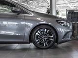MERCEDES-BENZ B 220 d , PROGRESSIVE MULTI 360 KAMERA SPUR PDC