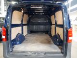 MERCEDES-BENZ Vito 116 KASTEN AUTOMATIK KLIMA AHK2,5T KAMERA KLIMA