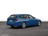 BMW 318d Touring