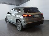 MERCEDES-BENZ GLA 180 AMG NIGHT MULTI AHK DISTR KAMERA SPUR