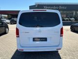 MERCEDES-BENZ Vito 114 TOURER PRO NAVI KLIMA LED 9SITZER TEMPOM