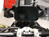 BMW R 1300 GS DEAL-BOXENSTOP Triple Black 3 Pakete Adapt. Fzg.Höhenregulierung