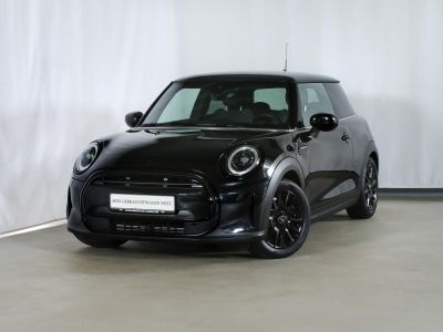 MINI Cooper Sportsitze LED NAVI PDC Klimaaut.