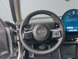 MINI Cooper C Essential Trim 3-T LED Parkassistenz