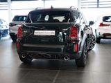 MINI John Cooper Works Kamera, Komfort