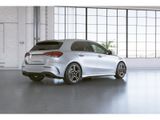 MERCEDES-BENZ A 200 AMG NIGHT MULTI DISTR KAMERA PANO SPUR PDC
