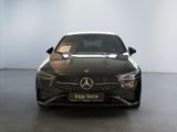 MERCEDES-BENZ CLA 250 e SB , AMG BURM NIGHT MEMO MULTI 360 PDC