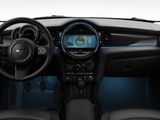 MINI Cooper Sportsitze LEDER PDC LED DAB