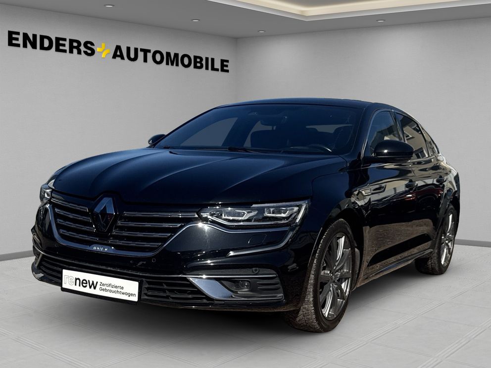 RENAULT Talisman Initiale Paris dCi 190 EDC+Winterpaket Plus