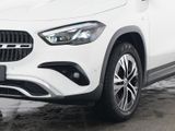 MERCEDES-BENZ GLA 250 e , PROGRESSIVE MULTI KAMERA SPUR STANDH