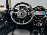 MINI Cooper A Classic Trim LED Pano. Navi HeadUp RFK