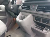 VW Grand California 600 2.0 TDI NAVI+SITZHZ+PDC+RFK
