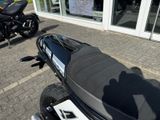 TRIUMPH Tracker 400 NEW Lagermaschine
