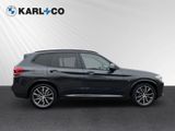 BMW X3 xDr. 30i M Sport LC Prof AHK HUD Keyless 20''