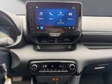 TOYOTA Yaris Hybrid Teamplayer