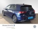 VW Golf VIII Active 1.5 TSI NAVI+SITZHZ+PDC+CARPLAY